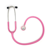 Dual head stainless steel stethoscope for new born